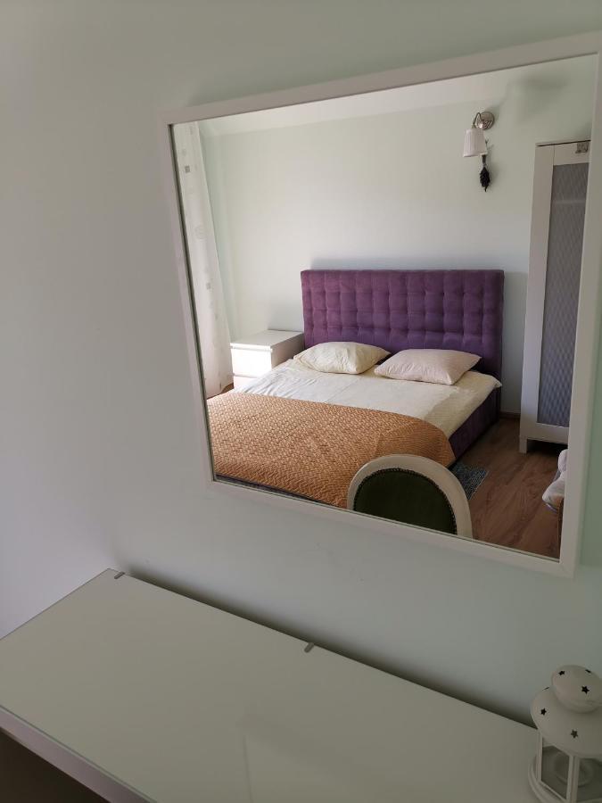 Ferienwohnung Strefa Ciszy -Lawenda Świeradów-Zdrój Exterior foto