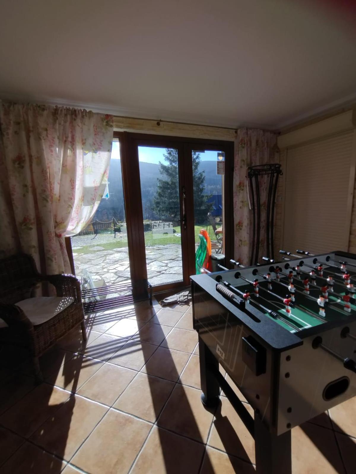 Ferienwohnung Strefa Ciszy -Lawenda Świeradów-Zdrój Exterior foto