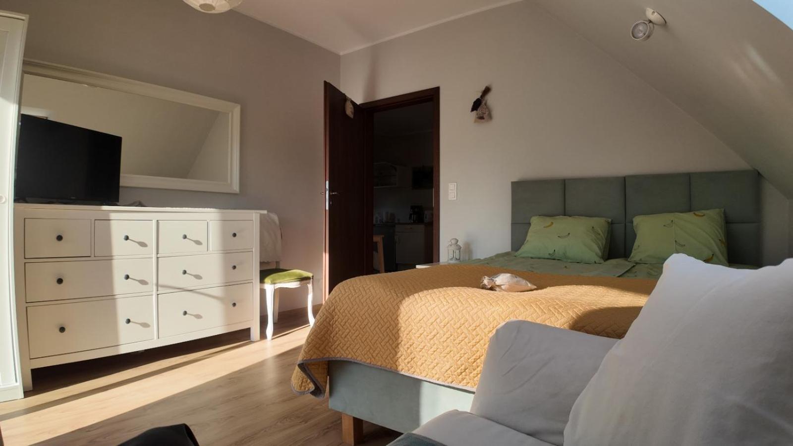 Ferienwohnung Strefa Ciszy -Lawenda Świeradów-Zdrój Exterior foto