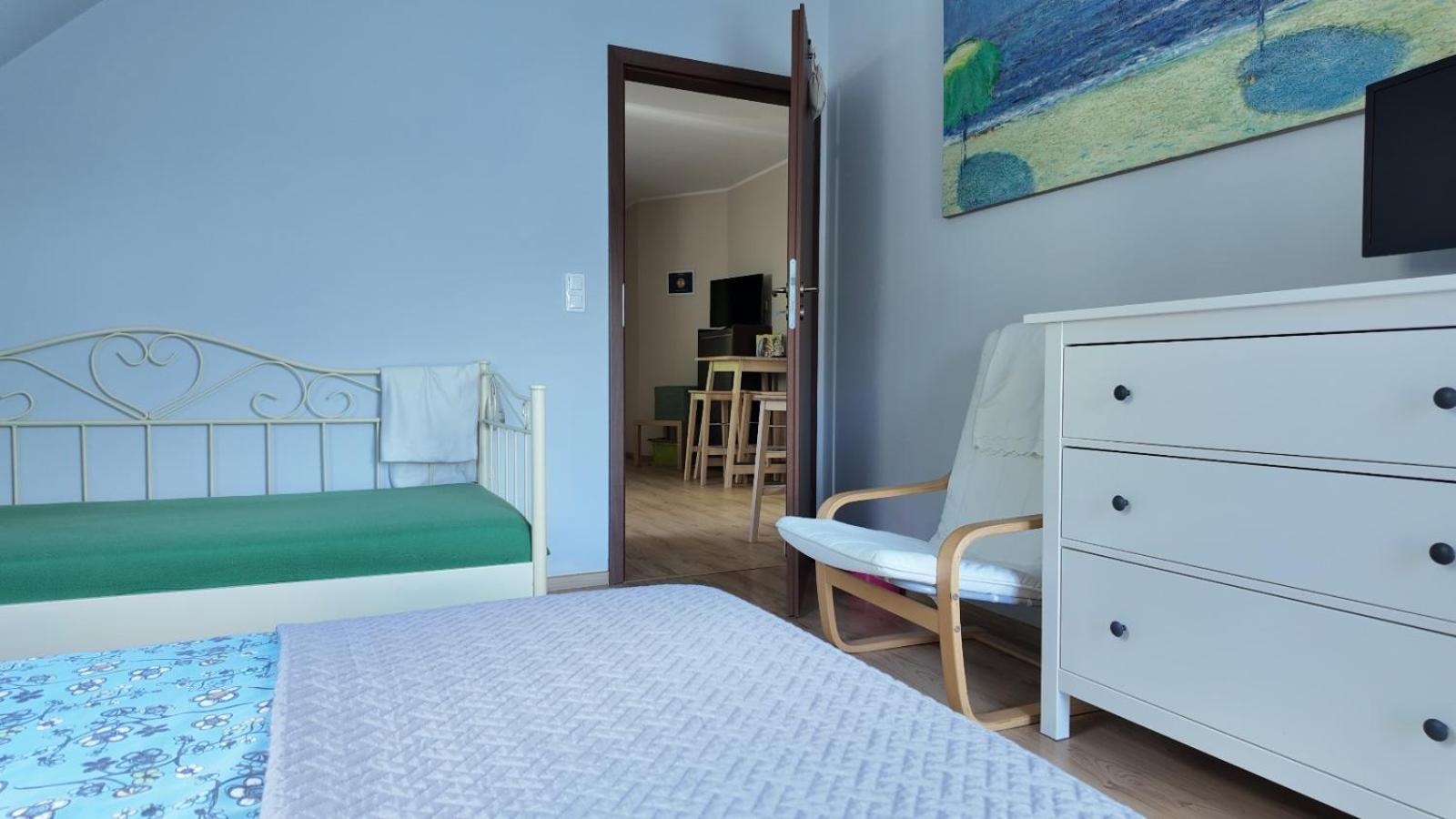 Ferienwohnung Strefa Ciszy -Lawenda Świeradów-Zdrój Exterior foto