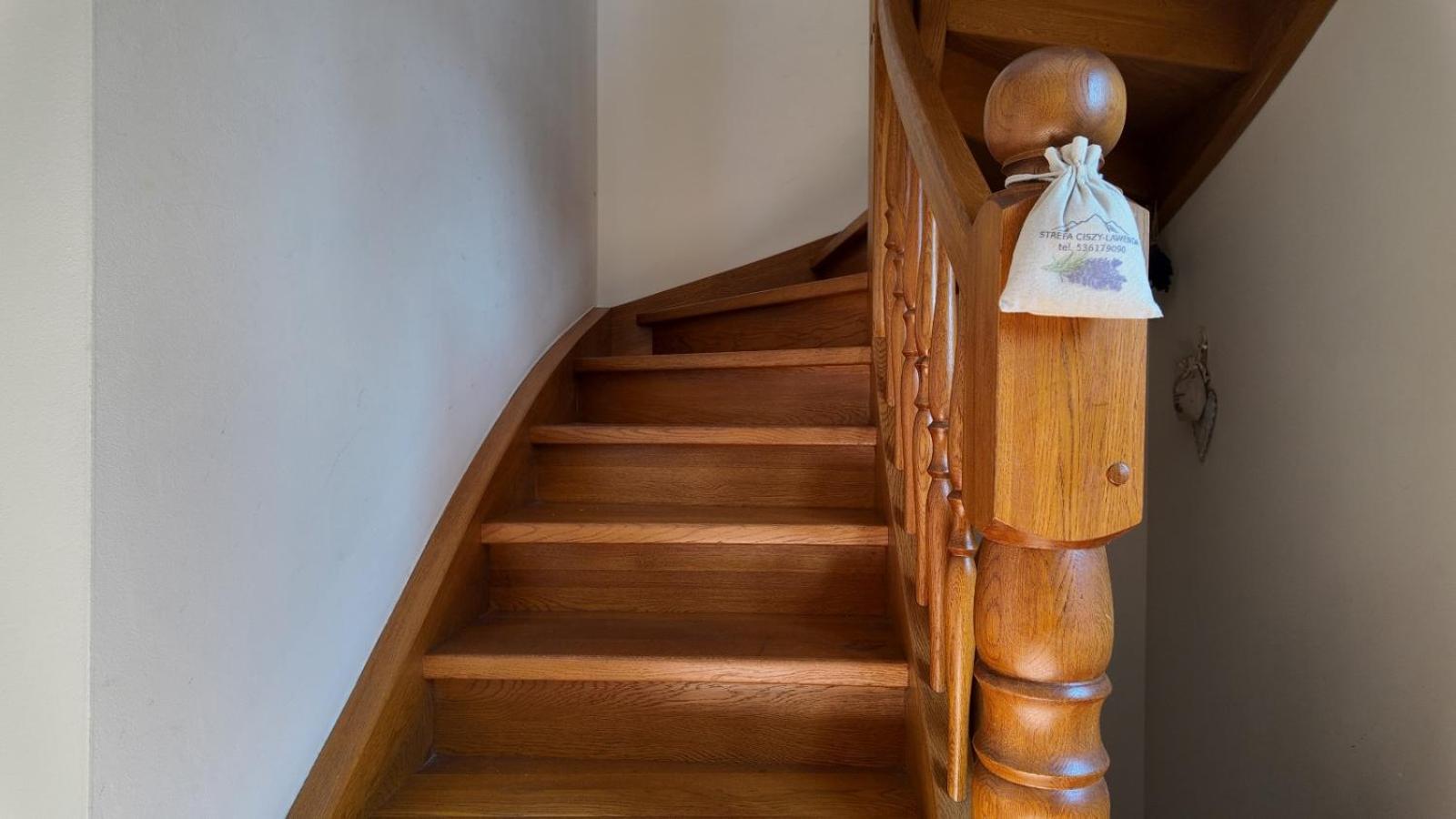 Ferienwohnung Strefa Ciszy -Lawenda Świeradów-Zdrój Exterior foto