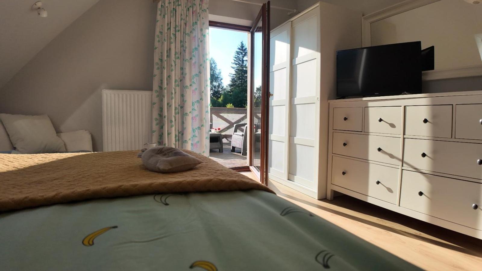 Ferienwohnung Strefa Ciszy -Lawenda Świeradów-Zdrój Exterior foto